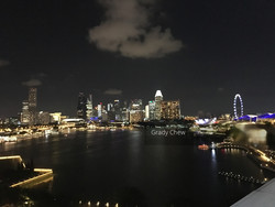 Marina Bay Residences (D1), Condominium #208478151